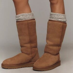 UGG Classic Tall II Boots